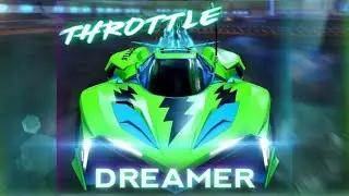Throttle Dreamer | Remix