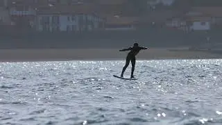 SURF FOIL MATATA 3CS AND FOIL ALLVATOR