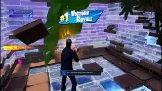 My first solo win of the season