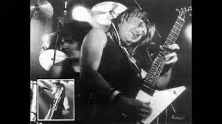 720 Casualty NWOBHM Hard Rock 1982 Demo UK