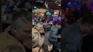 SAE Live Music Events Olde Courthouse Tavern Fat Tuesday 2025