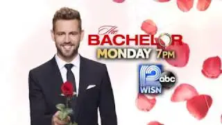 Voice Over Promo - Mike Brang - The Bachelor - ABC