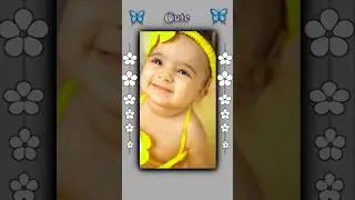 Cute 💓 || No 3262 || #shorts #viralbaby #viralyoutubeshorts