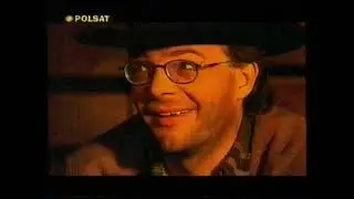 Blok reklamowy, TV Market i spoty Klubu P0lsatu. P0lsat 16.04.1999