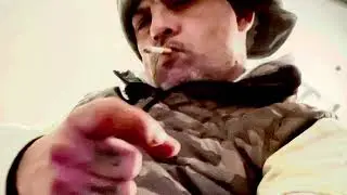 V.H.S. crew (Aka Click Animosity) Gettin&rsquo; iLL 1998 (Relm & Bom) prod by Relm & Gage