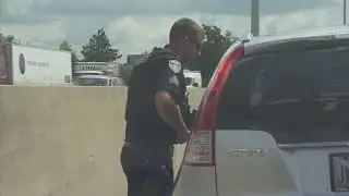 Ohio bill would end police quotas