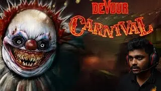 New MAP! The Carnival in Devour 4K Maximum Graphics - Tamil Game Live | POG PassionOfGaming