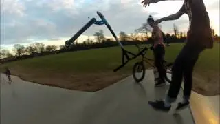 Scooters Are Gay