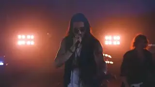 IN/VERTIGO - Chains (OFFICIAL MUSIC VIDEO)