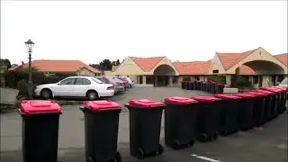 (MUST WATCH) Rest Home Recycling & Rubbish