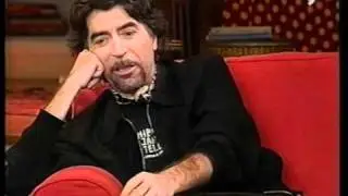 El Faro de Alejandría: «Joaquín Sabina: Feo, Caótico y Sentimental» (8/9)