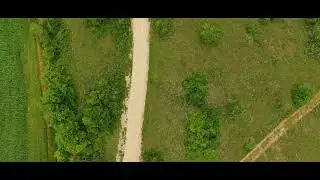 Balade en campagne - du cot&eacute; de Burnand, Sa&ocirc;ne et Loire