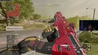 Catching Rebirth Wins With The Guys