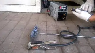 Ergus A 200 Против Ресанты -САИ!:)