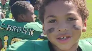 7U BULLS #YOUNGSHINERS 🤘💪🏿🤘💪🏿