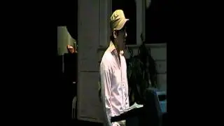 Andy Stepanian, Total Liberation Conference, 2003 - Part 2