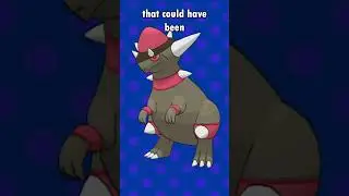 TOP 10 RED SHINY POKEMON! #shorts #Pokemon #shinypokemon