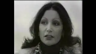 Mia Martini si racconta a Lino Capolicchio (1974)