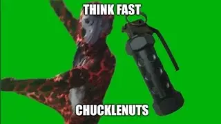 Think Fast Chucklenuts! (My version) [OG video]