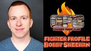 Comedy Fight Club 