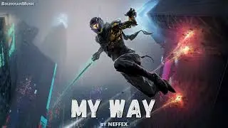 「EPIC HIP-HOP」My Way
