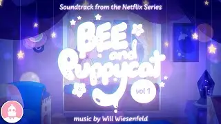 What’s Your Favorite Color (Extended) | Bee and PuppyCat (Soundtrack from the Netflix Series) Vol. 1