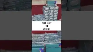 PACKAGING
