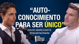 C&oacute;mo ganar millones sin perder la salud mental - David Marchante | Fitness y Negocios.