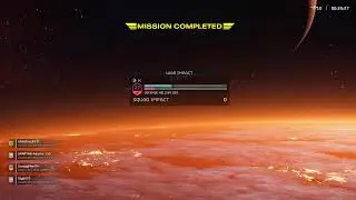 HELLDIVERS 2 BotBusting