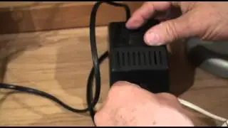 Demagnetiser Magnetiser