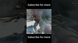 Melee Weapons Need To Be Nered I Apex Legends #shorts