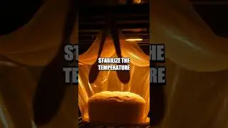 The Baking Pan's Fiery Fiesta