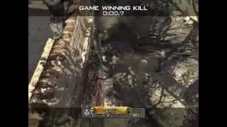INFECTED KILLCAME