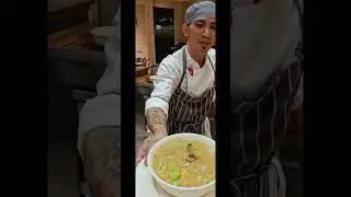 Medley Buffet &mdash; Okada Manila (Team Christmas Party 2023)