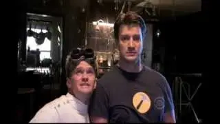 Dr. Horrible intercepts the 61st Emmy Awards