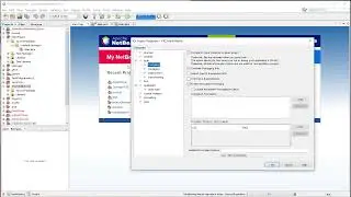 Учебное пособие по JavaFX — настройка Apache Netbeans 12 и JavaFX 23