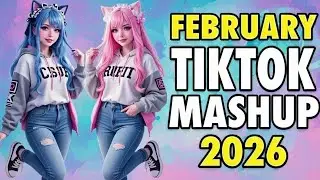 Лучший ремикс TikTok 2026 | Танцы без остановки 🇵🇭