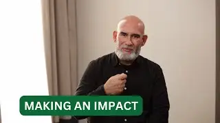 Making an Impact by Being a Growth Coach