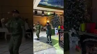 Новый год 2023 Белореченск🎄Бардак шоу/бармен шоу Краснодар #show #event #bartender #barmenshow