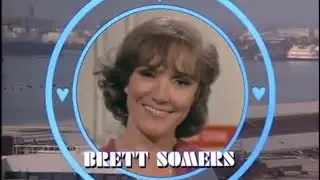 Brett Somers and Phil Harris on S3EP20 of The Love Boat &ldquo;Y&rsquo; Gotta Have Heart&rdquo;