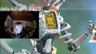 i got in a game with rFaide!!1!1!! AND THIS happened!