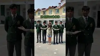 Inside Amitabh Bachchan's School | Sherwood College Nainital