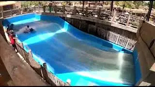 REOPENED: WILD WADI WATERPARK AFTER LOCKDOWN|DUBAI, UAE|NEW NORMAL