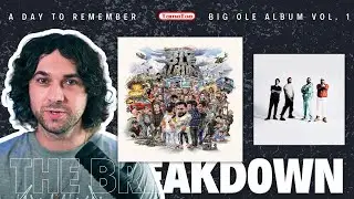 Big Ole Album Vol. 1 &ndash; The Album Fans Have Been Waiting For?  💿 | The Breakdown