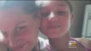 Family Remembers Little Girl Found Dead With Mother In New Castle