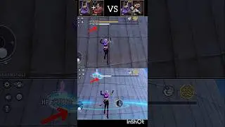free fire rin + orion vs rin + alok 🤯😳 #abilities #ffvideo #ff