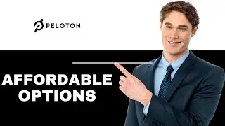 Best Peloton Treadmill Alternatives Our Top Picks 2025