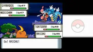 Pok&eacute;mon Diamond [Part 51: Victory Road] (No Commentary)