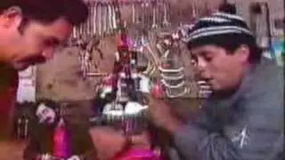 Güiri-Güiri - Robo Chota