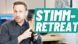 3 &Uuml;bungen die Stimme zu regenerieren & zu schonen